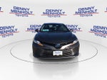 2018 Toyota Camry Hybrid XLE CVT (Natl)