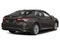 2018 Toyota Camry Hybrid XLE CVT (Natl)