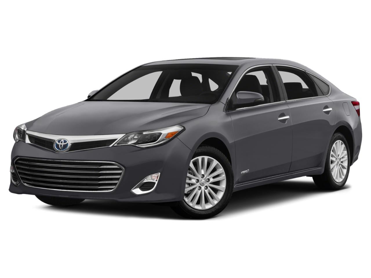 2015 Toyota Avalon Hybrid 4dr Sdn XLE Premium (GS)