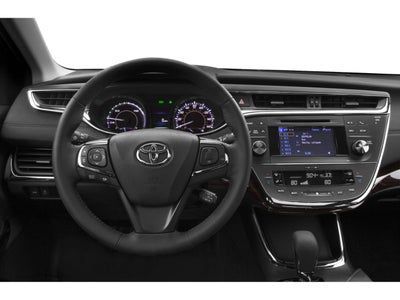 2015 Toyota Avalon Hybrid 4dr Sdn XLE Premium (GS)