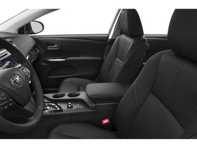 2015 Toyota Avalon Hybrid 4dr Sdn XLE Premium (GS)