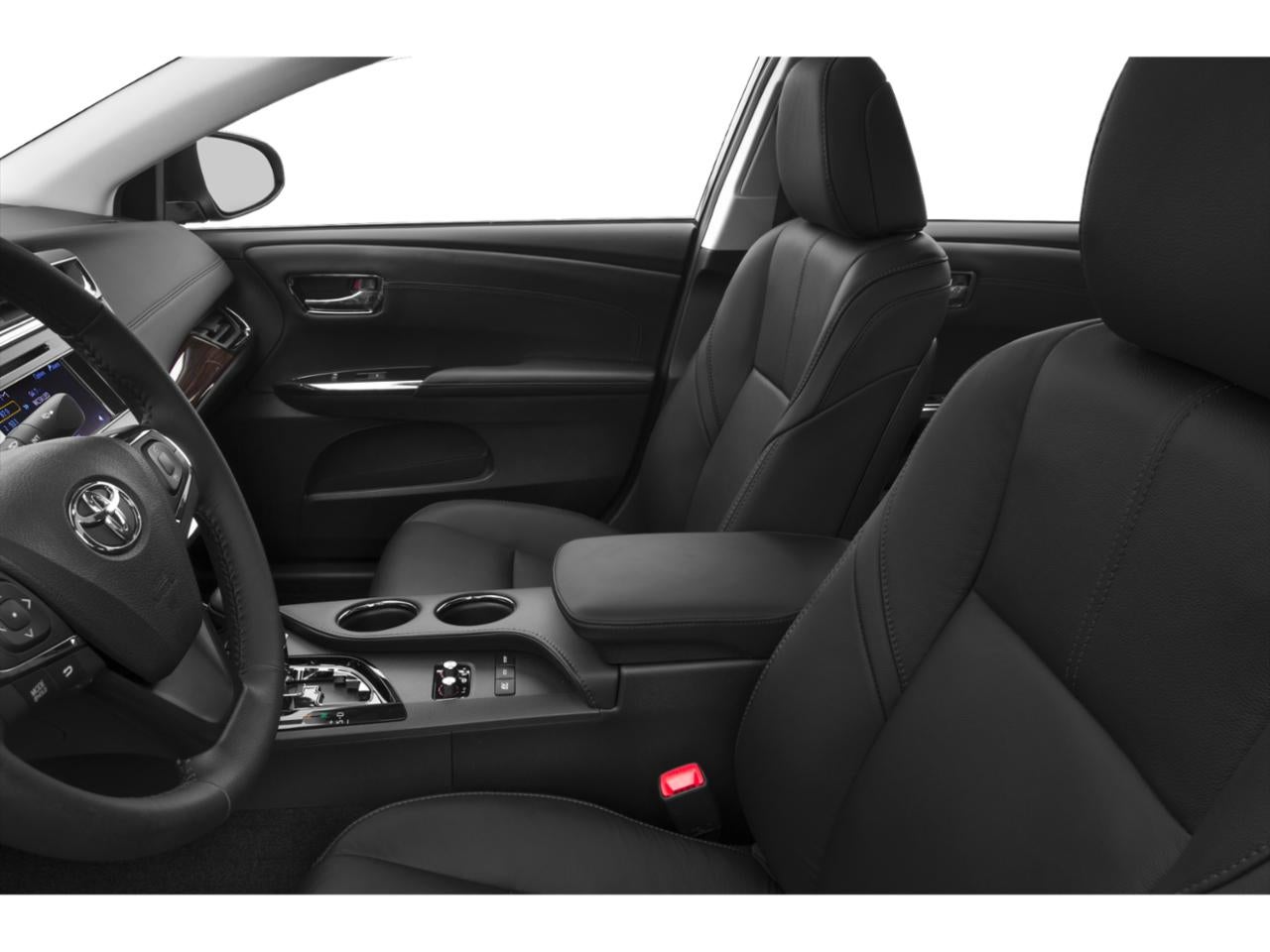 2015 Toyota Avalon Hybrid 4dr Sdn XLE Premium (GS)