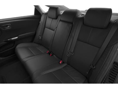 2015 Toyota Avalon Hybrid 4dr Sdn XLE Premium (GS)