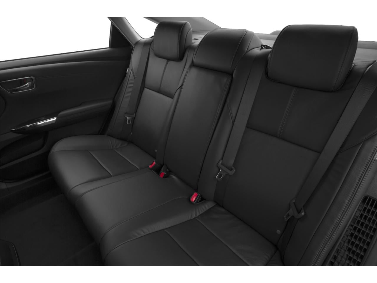 2015 Toyota Avalon Hybrid 4dr Sdn XLE Premium (GS)