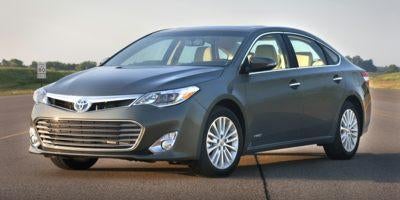 2015 Toyota Avalon Hybrid 4dr Sdn XLE Premium (GS)