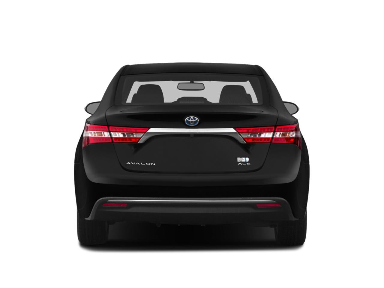 2015 Toyota Avalon Hybrid 4dr Sdn XLE Premium (GS)