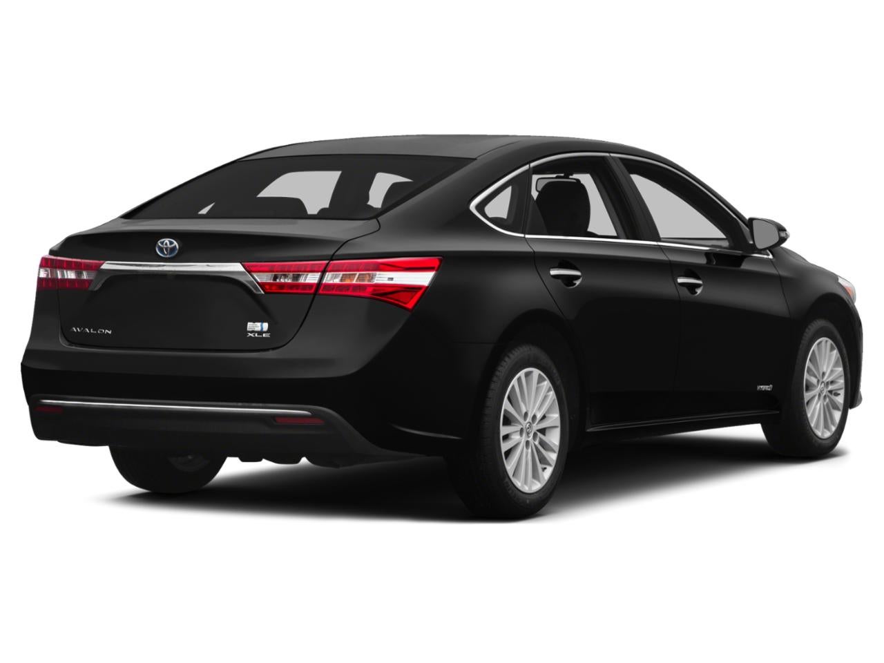 2015 Toyota Avalon Hybrid 4dr Sdn XLE Premium (GS)