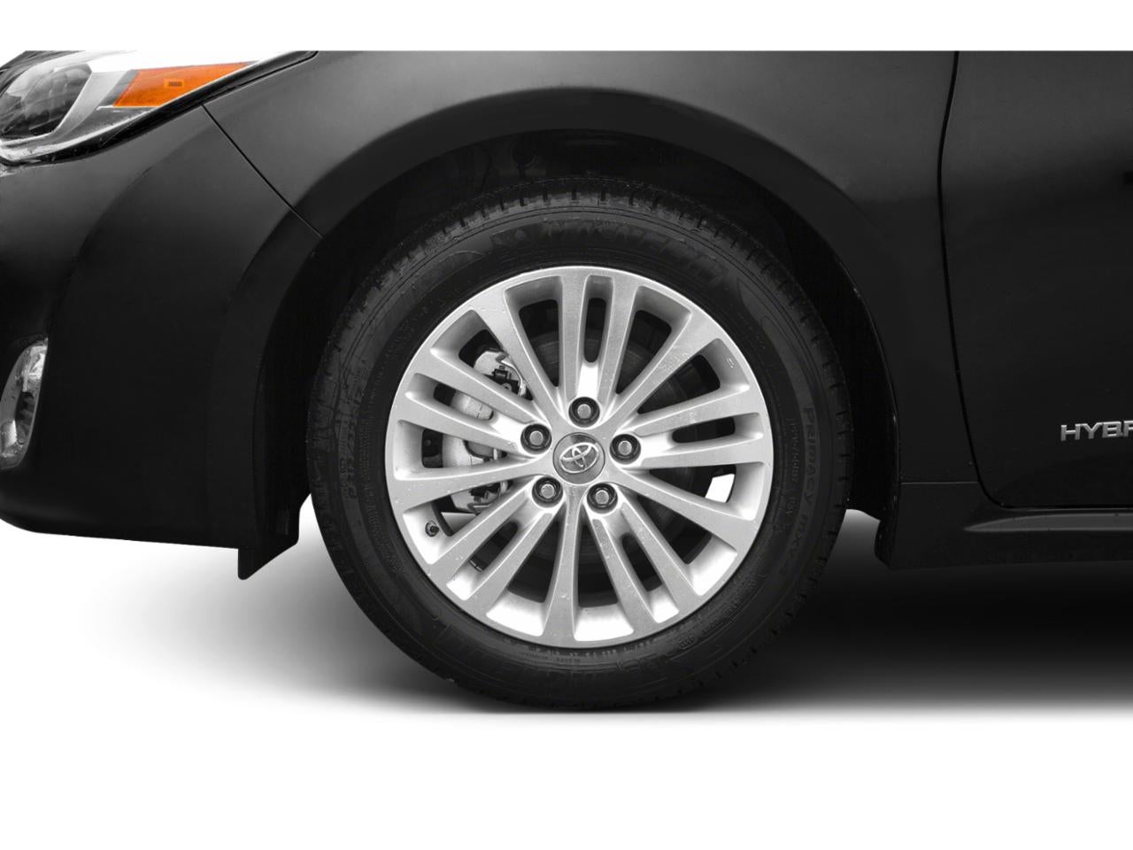 2015 Toyota Avalon Hybrid 4dr Sdn XLE Premium (GS)