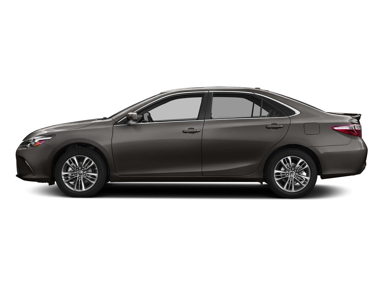2016 Toyota Camry 4dr Sdn I4 Auto SE (SE)