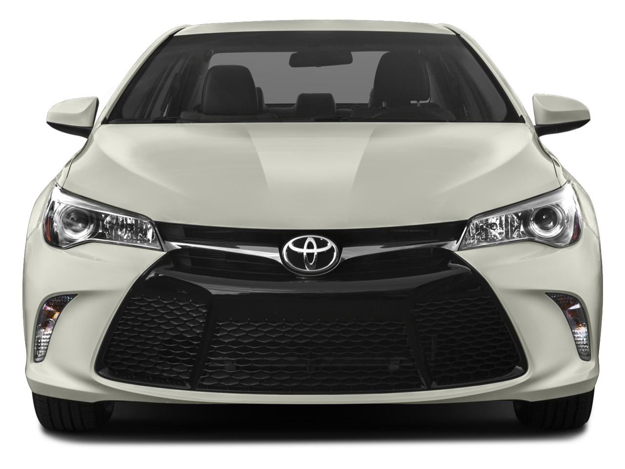 2016 Toyota Camry 4dr Sdn I4 Auto SE (SE)