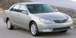 2005 Toyota Camry XLE