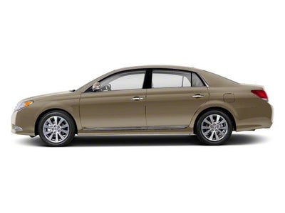 2011 Toyota Avalon 4dr Sdn (Natl)