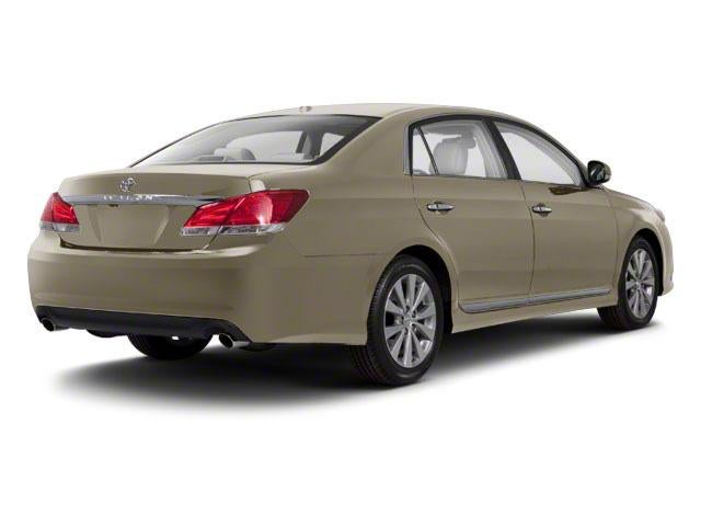2011 Toyota Avalon 4dr Sdn (Natl)