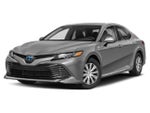 2020 Toyota Camry Hybrid LE CVT (Natl)