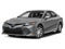 2020 Toyota Camry Hybrid LE CVT (Natl)