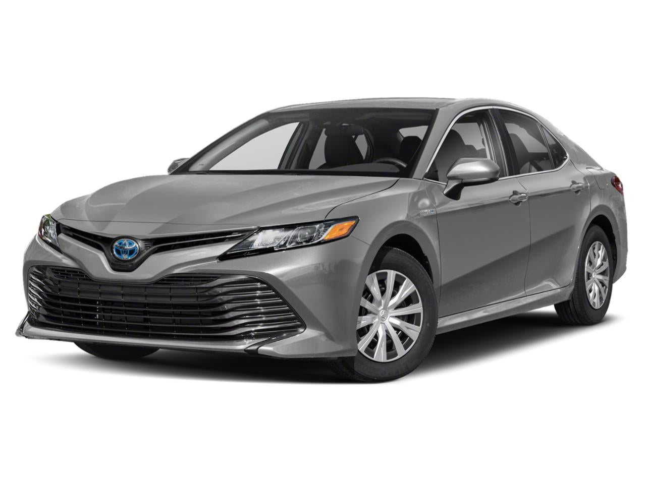 2020 Toyota Camry Hybrid LE CVT (Natl)