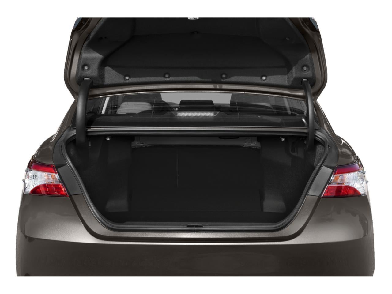 2020 Toyota Camry Hybrid LE CVT (Natl)