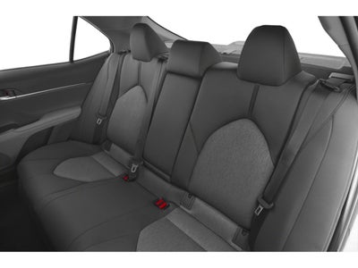 2020 Toyota Camry Hybrid LE CVT (Natl)