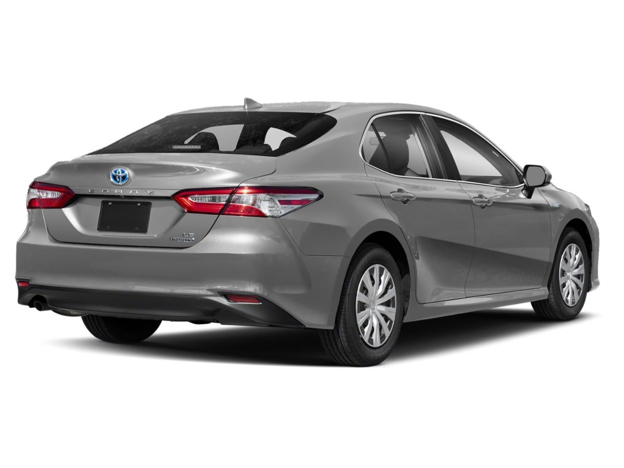 2020 Toyota Camry Hybrid LE CVT (Natl)