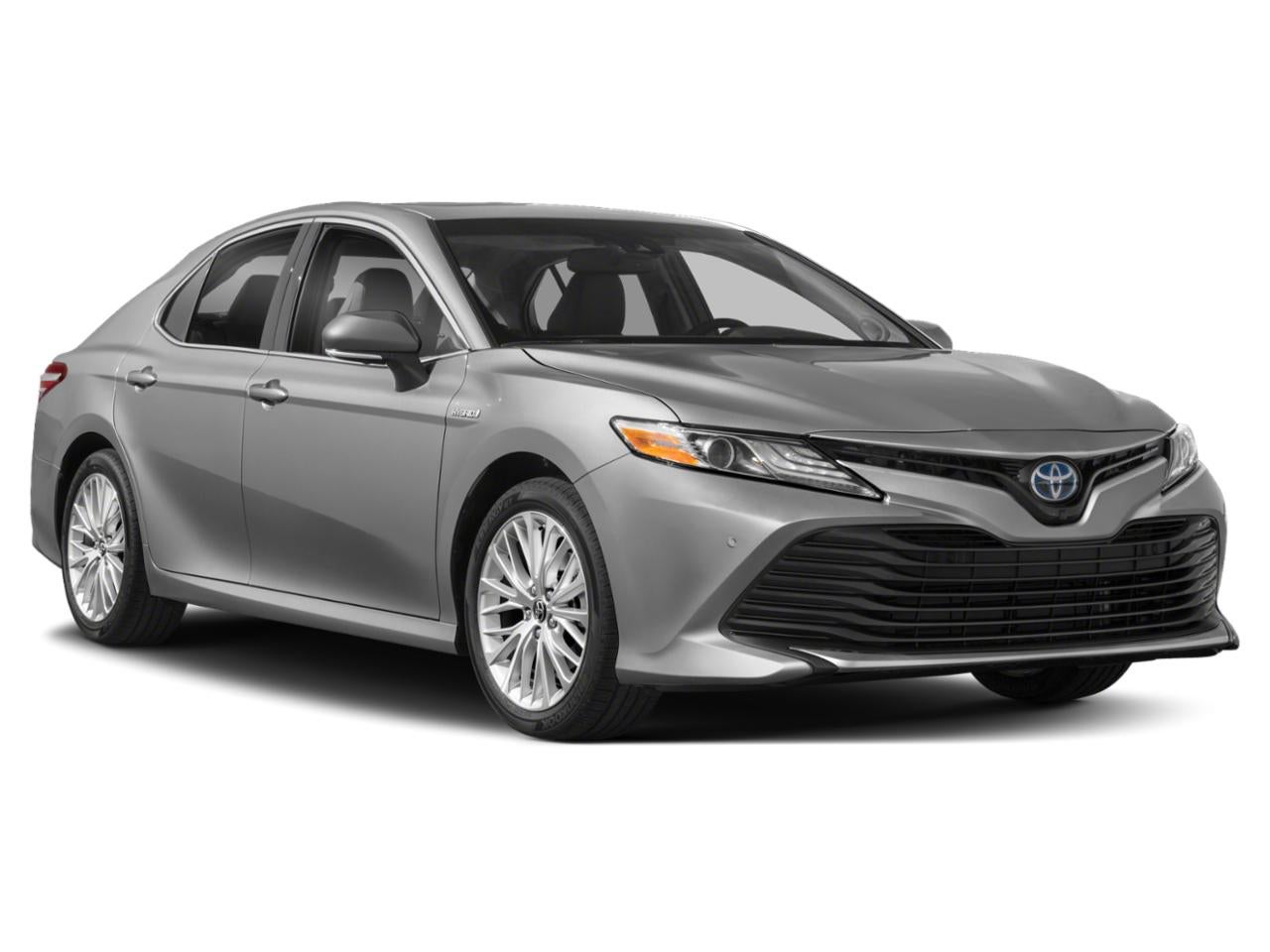 2020 Toyota Camry Hybrid LE CVT (Natl)