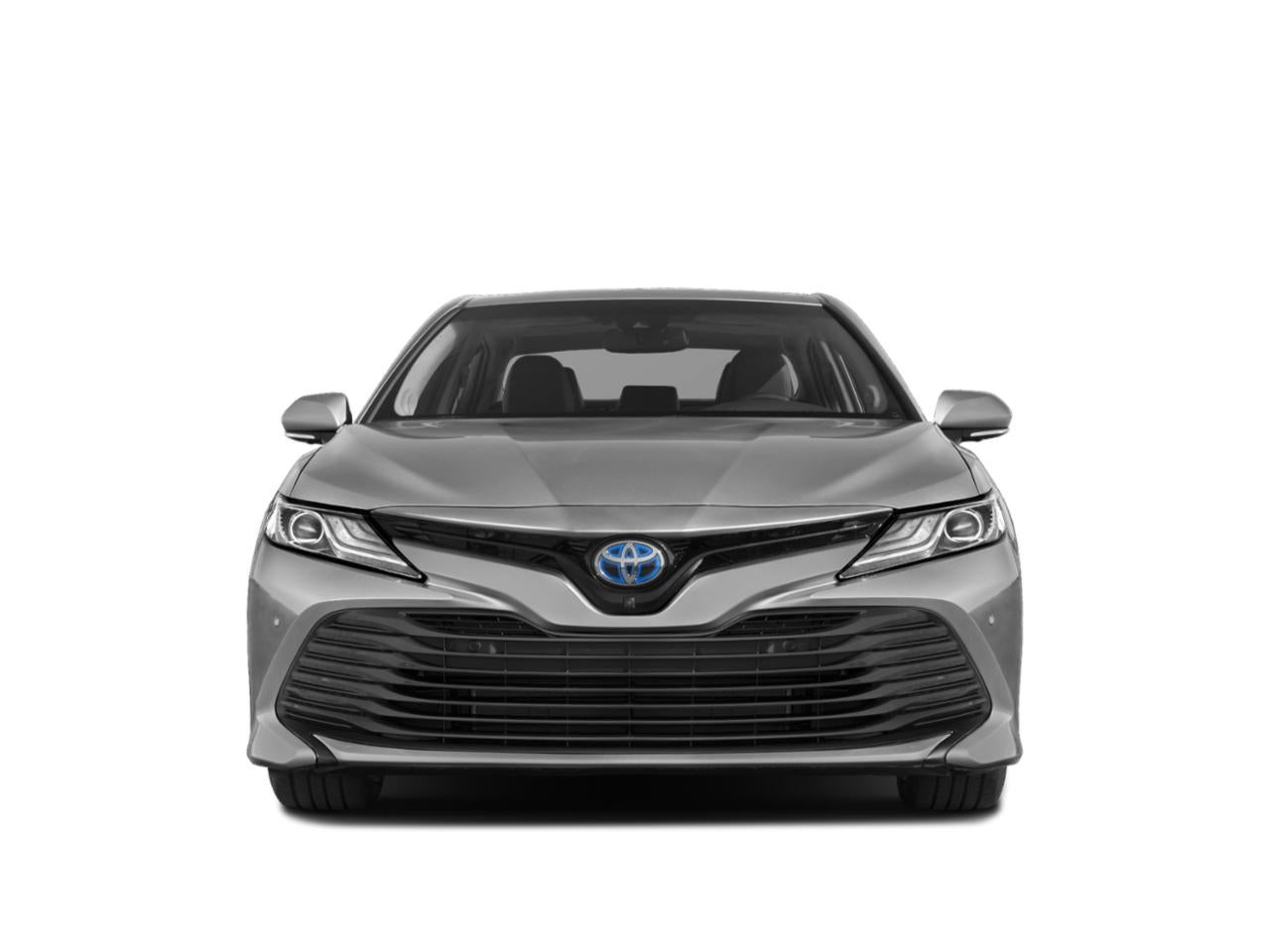 2020 Toyota Camry Hybrid LE CVT (Natl)