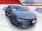 2025 Toyota Camry XLE (SE)