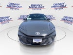 2025 Toyota Camry XLE (SE)