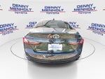 2025 Toyota Camry XLE (SE)