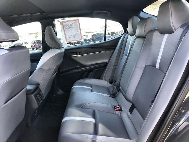 2025 Toyota Camry SE (SE)