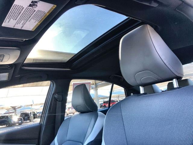 2025 Toyota Camry SE (SE)