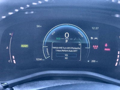 2025 Toyota Camry SE (SE)