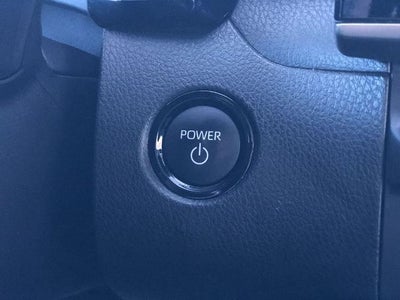 2025 Toyota Camry SE (SE)