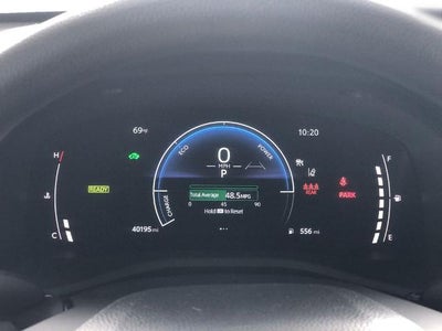 2025 Toyota Camry LE (SE)