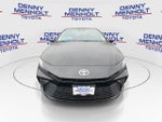 2025 Toyota Camry LE (SE)