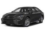 2025 Toyota Camry LE (SE)