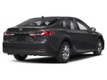 2025 Toyota Camry LE (SE)