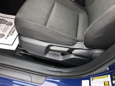 2025 Toyota Camry LE (SE)