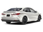 2025 Toyota Camry SE AWD (Natl)