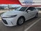 2025 Toyota Camry LE AWD (Natl)