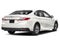 2025 Toyota Camry LE AWD (Natl)