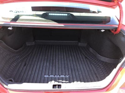 2025 Toyota Camry LE AWD (Natl)