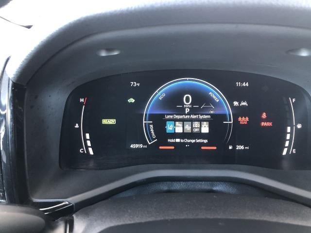 2025 Toyota Camry LE AWD (Natl)