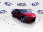 2025 Toyota Camry LE AWD (Natl)