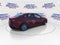 2025 Toyota Camry LE AWD (Natl)