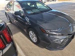 2025 Toyota Camry LE AWD (Natl)
