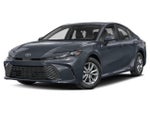 2025 Toyota Camry LE AWD (Natl)