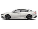 2025 Toyota Camry SE AWD (Natl)