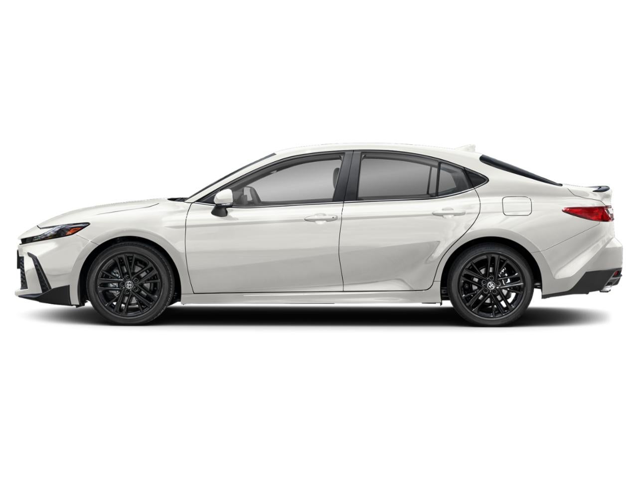 2025 Toyota Camry SE AWD (Natl)