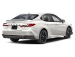 2025 Toyota Camry SE AWD (Natl)