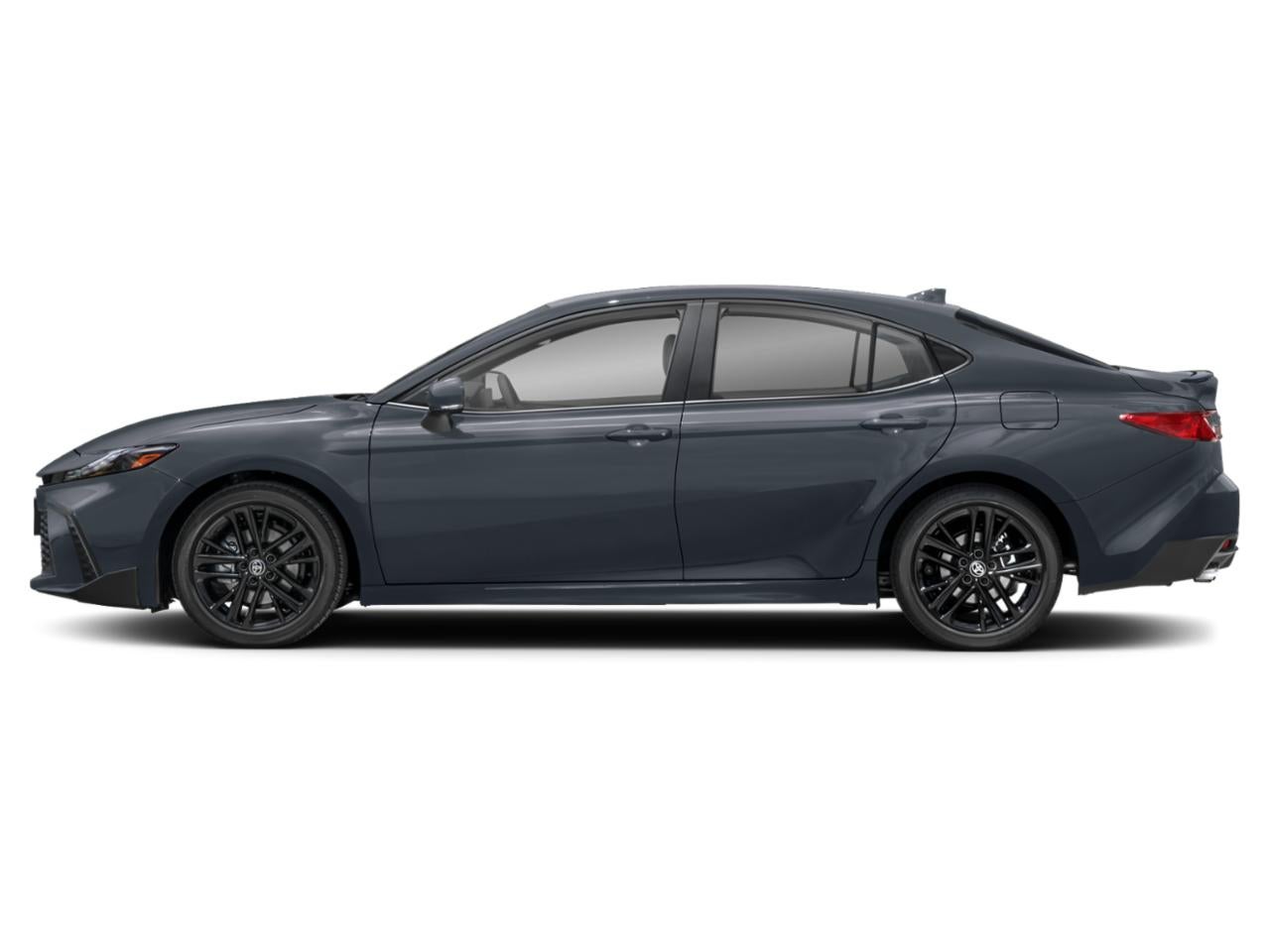 2025 Toyota Camry SE AWD (Natl)